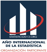 A&ntilde;o Internacional de la Estad&iacute;stica