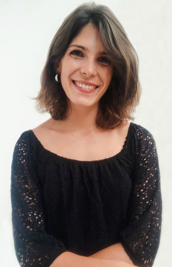 Inmaculada Gutiérrez García-Pardo
