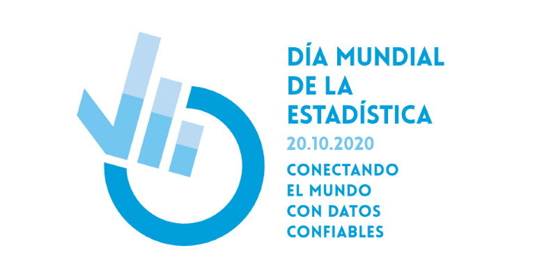 Día mundial de la estadistica