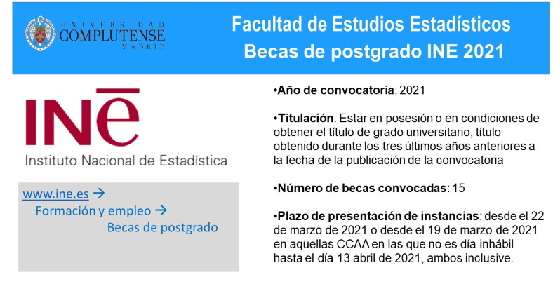 Beca de colaboración