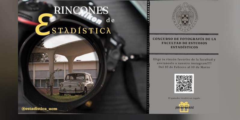 Concurso de fotografía