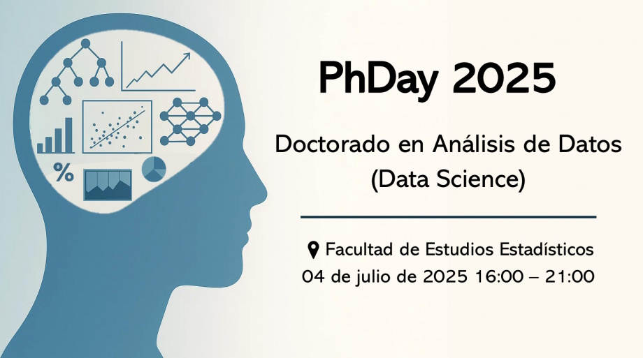 PhDay - Estudios Estadísticos 2025