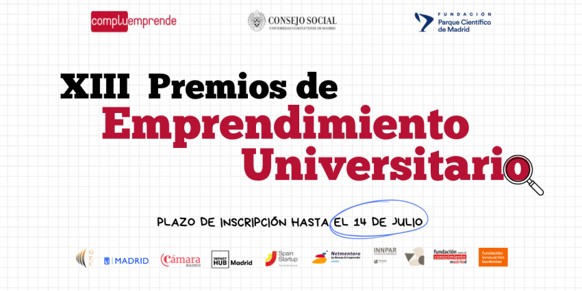 Premios de Emprendimiento Universitario