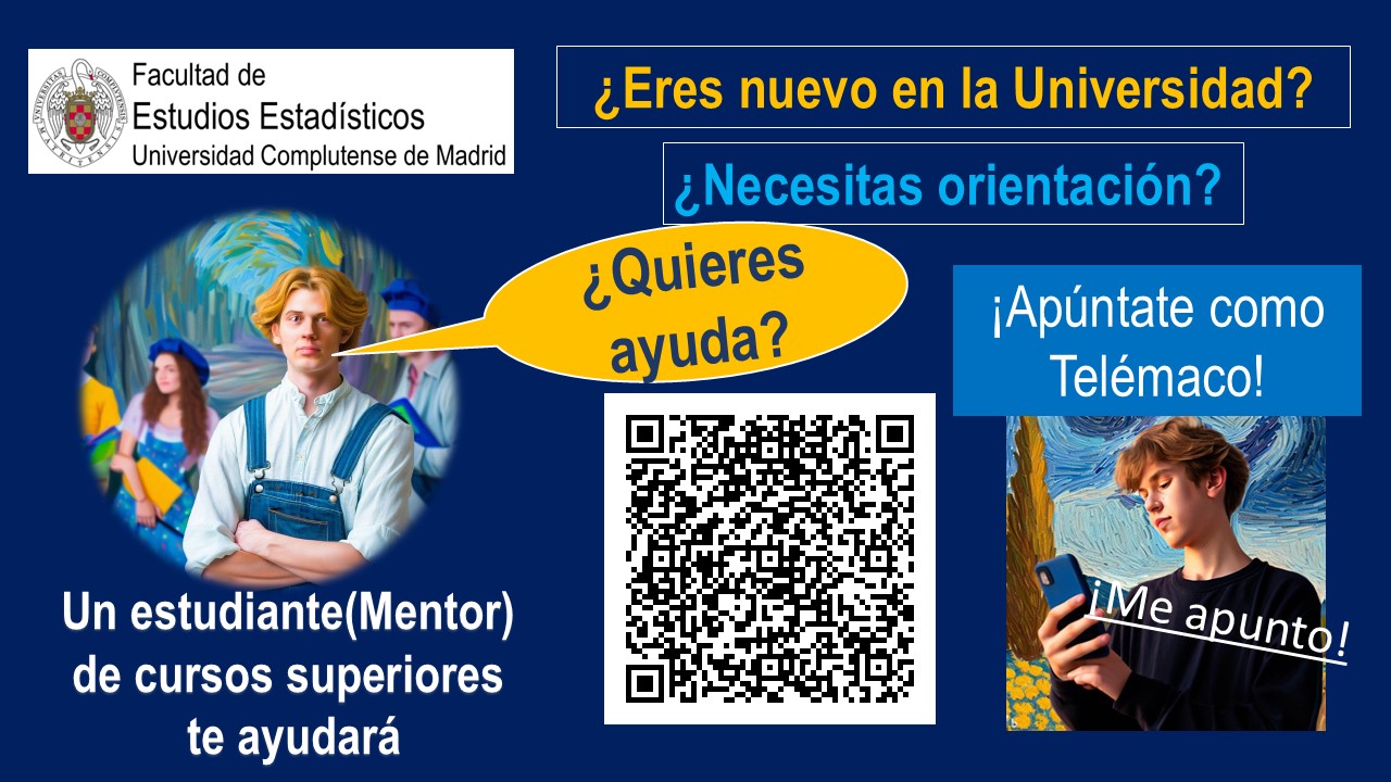 Programa de mentorías