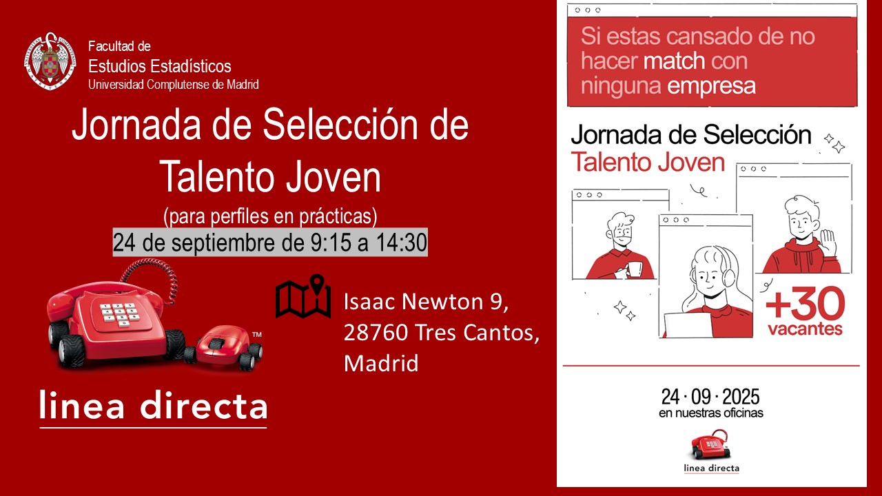 Dosier Universidades - Línea Directa al Talento