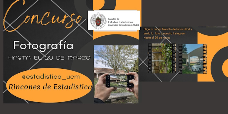 Concurso de Fotografía