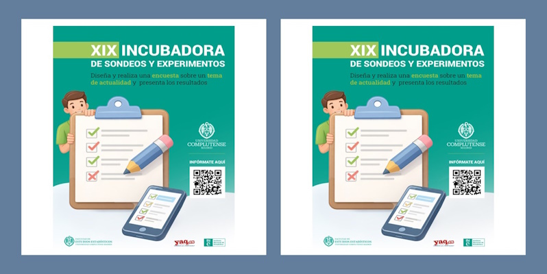 Incubadora de sondeos